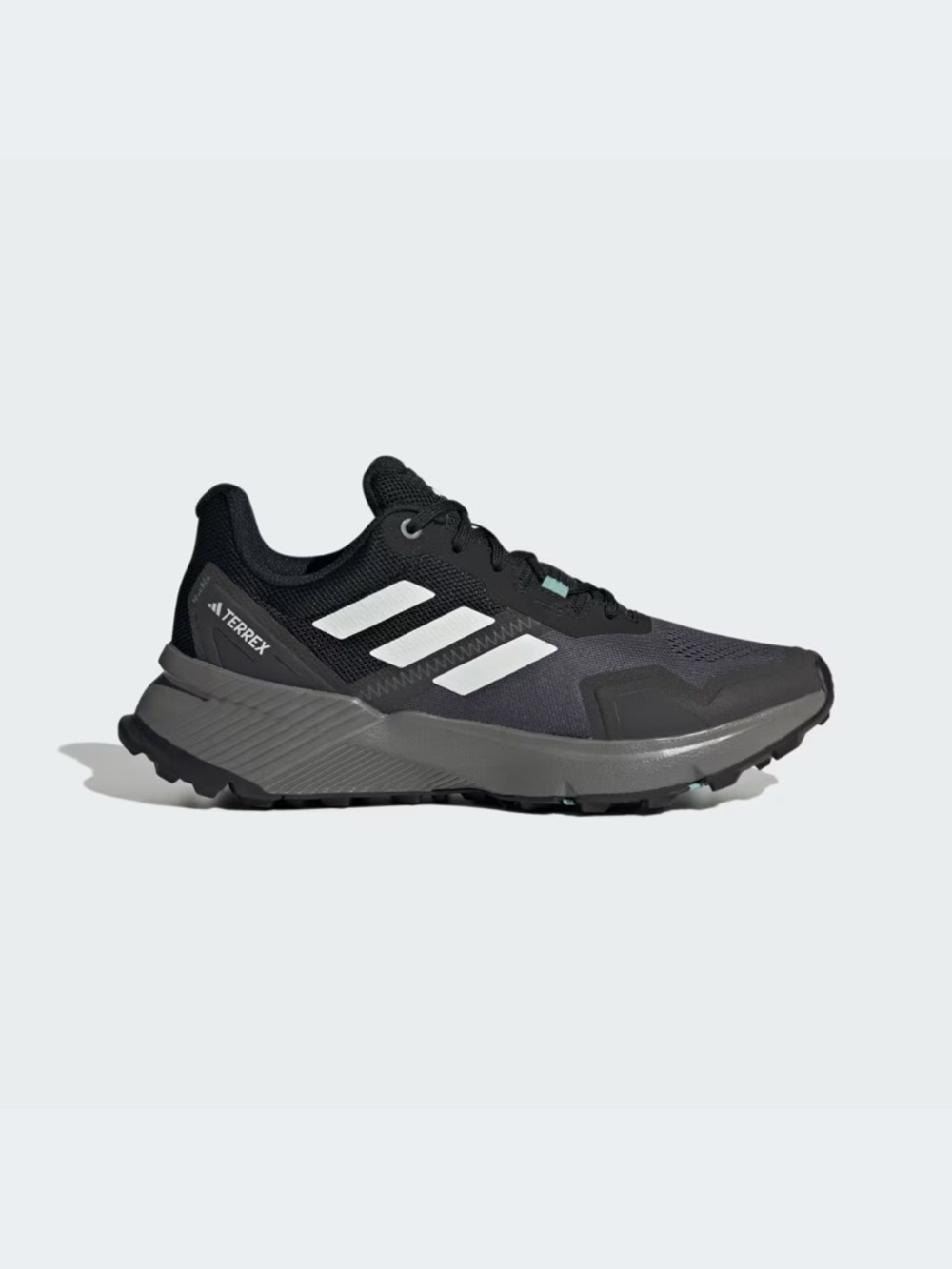Adidas Soulstride 2 Terrex Trail Running Shoes